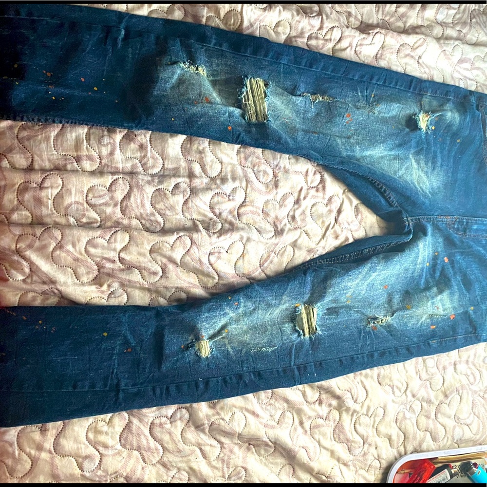 Jeans